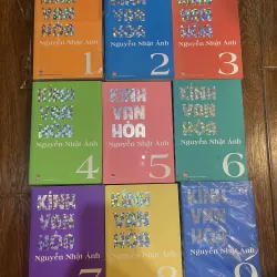 Kính Vạn Hoa trọn bộ 9 tập (t4)