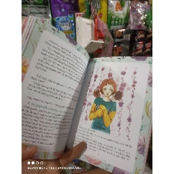 Người đi câu tình yêu - Lam Trang 2017 mới 90% Truyện ngôn tình HCM2702 930142