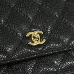 Ví dây chuyền Chanel AP4241 - Hàng hiệu Authentic 806693
