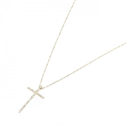 Nhẫn kim cương chéo Stargewery 0.08CT - Hàng hiệu Authentic 839936