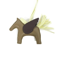 Túi charm Hermes Rodeo Pegasus PM 083010CA - Hàng hiệu Authentic 773727