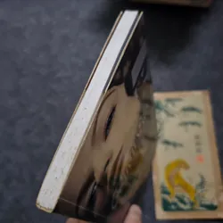 Vượn cáo - Benjamin Black 734049