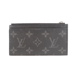 Ví đựng tiền xu Louis Vuitton Taiga Lama M30271 621322