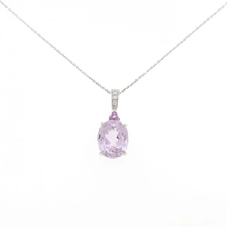 PT950/PT850 Mặt dây chuyền đá màu - Hàng hiệu Authentic