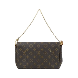Túi xách vai Louis Vuitton Monogram Favorite MM M40718 - Hàng hiệu Chính hãng 801723