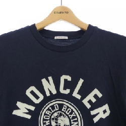 Áo thun MONCLER I20918C00022 - Hàng hiệu Chính hãng 895412