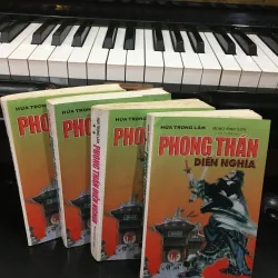 Phong thần diễn nghĩa