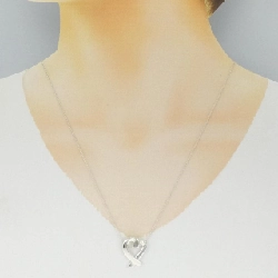 Dây chuyền Tiffany Loving Heart - Hàng hiệu Authentic 842203