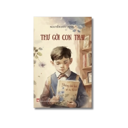 Thư gửi con - Thái Kim Lan