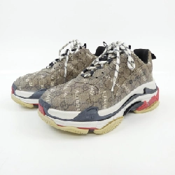 Giày thể thao BALENCIAGA - Hàng hiệu Chính hãng 906428