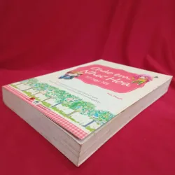 Chào em, Như Hoa 📚 1019604