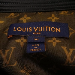Louis Vuitton Áo khoác điều chỉnh FMJA36IW3 628276