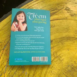 COMBO HƯỚNG DẪN CHẨN ĐOÁN, ĐIỀU TRỊ BỆNH TRẺ EM & TRẺ EM NHƯ NGỌC NHƯ GƯƠNG 753235