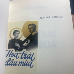Hoa trái đầu mùa 517091