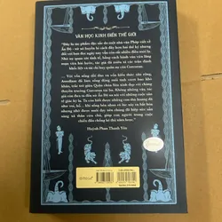 Cuộc phiêu lưu của thuyền trưởng Corcoran 569013