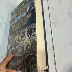 Dấu ấn khởi động văn hoá việt 780201