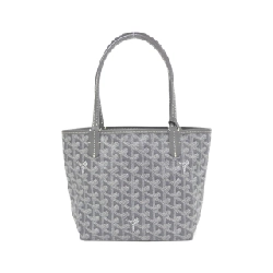 Túi AMA LOUIS JU Goyard Saint Louis Junior