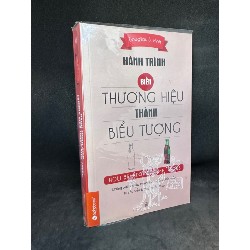 Hành trình biến thương hiệu thành biểu tượng New 80% SBM.VH2003