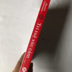 Trí Tuệ Xúc Cảm - Daniel Goleman 970180