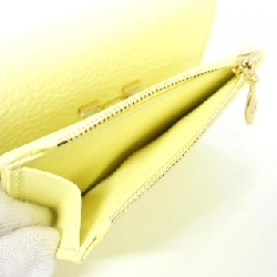 Ví Louis Vuitton Portefeuille Capucines XS M83610 - Hàng hiệu Chính hãng 770140