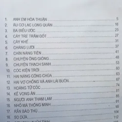 Truyện cổ tích VN chọn lọc 705134