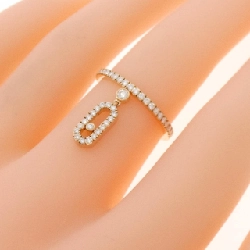 Nhẫn Mésika Move Uno - Hàng hiệu Chính hãng 837253