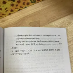 Tiếp Cận Thể Loại Văn Học Cổ Trung Quốc - Đinh Phan Cẩm Vân 731578