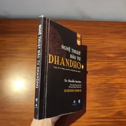 Nghệ thuật đầu tư DHANDHO 594192
