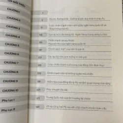 CHIẾN TRANH TIỀN TỆ (PHẦN I VÀ II) - SONG HONG BING 747972