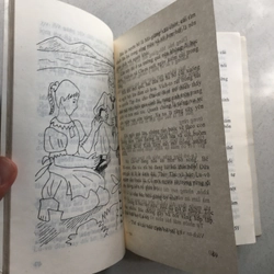 Thuyền Ni-vê xinh đẹp - Alphonse Daudet 551178