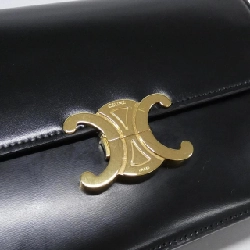 Túi xách vai Celine Classic Triomphe 187363BF4 - Hàng hiệu Authentic 776438