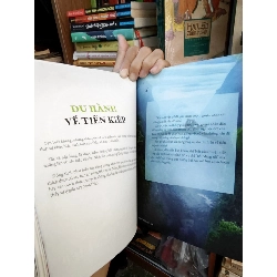 Hành trình của tôi từ tâm đến tầm - Gamma