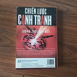 Chiến lược cạnh tranh trong thời đại mới 572151