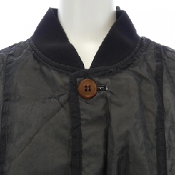 【Mã giảm giá】Áo khoác BLACK GARCONS của Black Comme des Garçons 638050