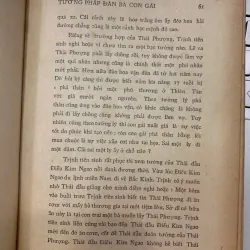 TÌM HIỂU ĐÀN BÀ CON GÁI QUA TƯỚNG THUẬT - VŨ TRI THIÊN 728485