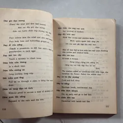 Từ điển thành ngữ - tục ngữ Việt Anh tường giải 721067