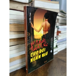 Vì Người Nhan Sắc Cho Đời Ngẩn Ngơ - Lý Khắc Cung 128916