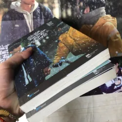 Gửi Thời Đơn Thuần Đẹp Đẽ Của Chúng Ta - Triệu Kiền Kiền 736473