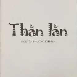 Thằn lằn (Banana Yoshimoto) 932847