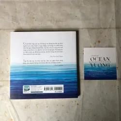 Trời Đêm Những Vết Thương Xuyên Thấu - Ocean Vương 756686