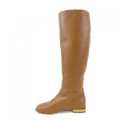 【Mã giảm giá】Giày boot SALVATORE FERRAGAMO 664632