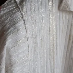 Áo Sơ Mi Nam Ánh Kim Tuyến - Mới 98% 701726