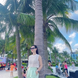 Quần lửng hiệu Bohee 502899