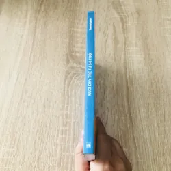 NUÔI DẠY TRẺ TỪ 3-6 TUỔI  1049179