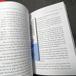 Đừng tin các bài trắc nghiệm tính cách Tiến sĩ Benjamin Hardy 302908