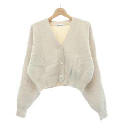 Hàng hiệu DEUXIEME CLASSE - Áo khoác cardigan