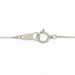 Dây chuyền kim cương PT900/PT850 1.00CT - Hàng hiệu Chính hãng 859715