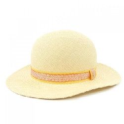 HERMES FANTAISIE DETRIERS H231032N Greta Hat - Hàng hiệu Authentic