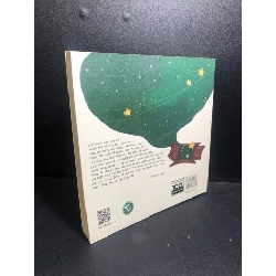 [Phiên Chợ Sách Cũ] Ánh sao trong lòng bố, 2016, Đỗ Xuân Thảo, (ố nhẹ, có dấu mộc) 1503 410175