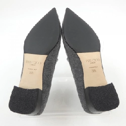 Giày JIMMY CHOO - Hàng hiệu Authentic 828405